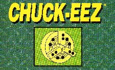 Chuck-eez authorized distributor